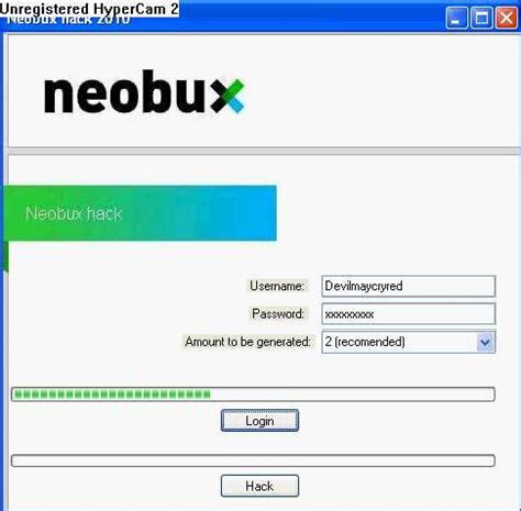 neobux hack|Neobux Hack.